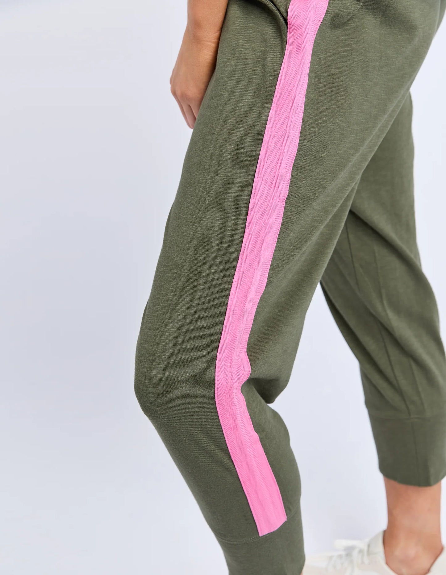 ELM : Side Tape - Brunch Pant