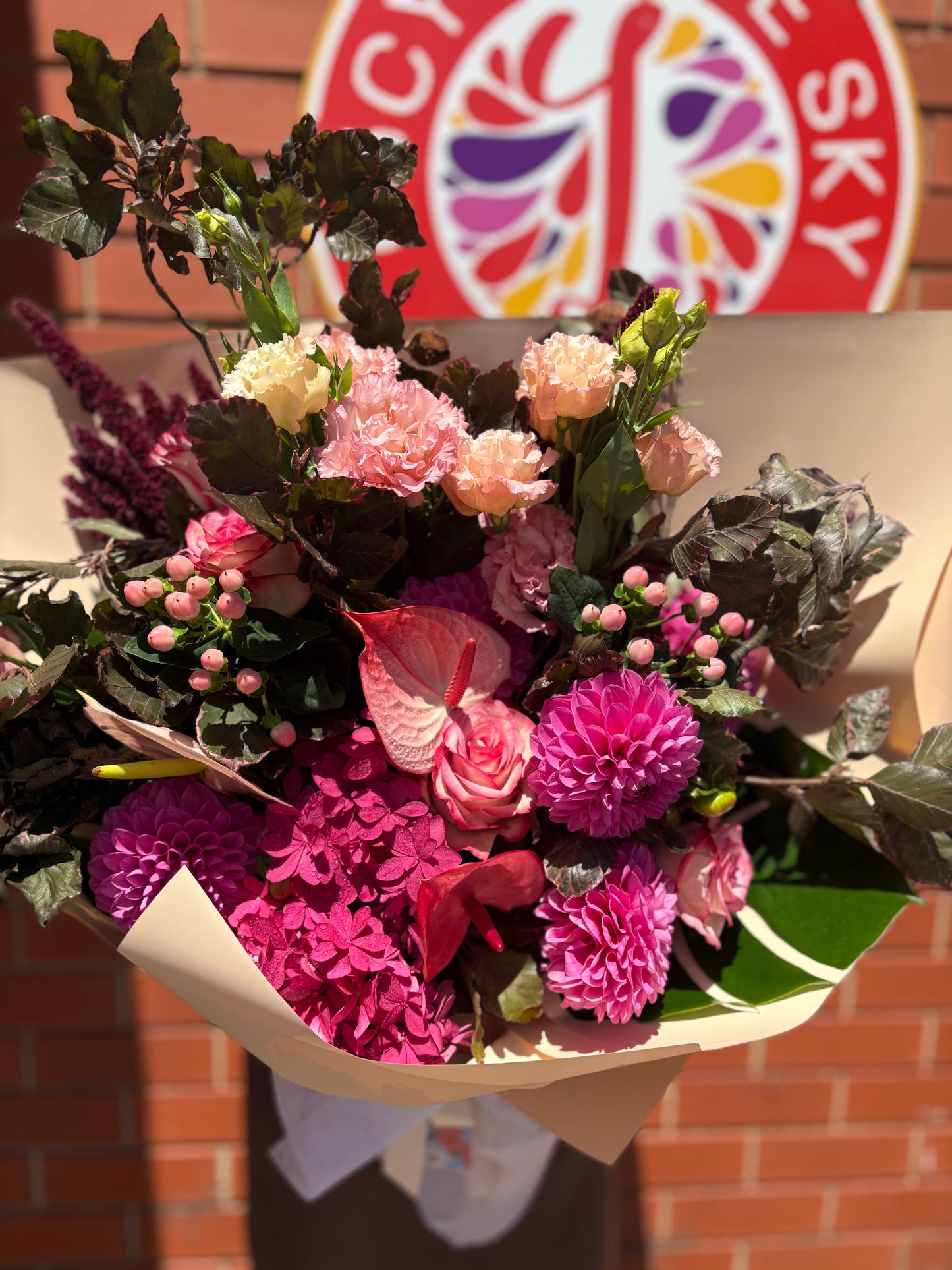 Luxe Bouquet