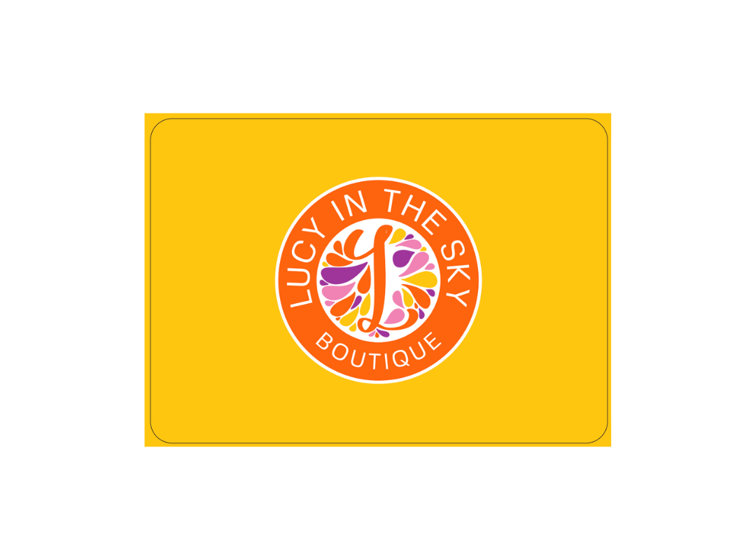 Lucy in the Sky Gift Card