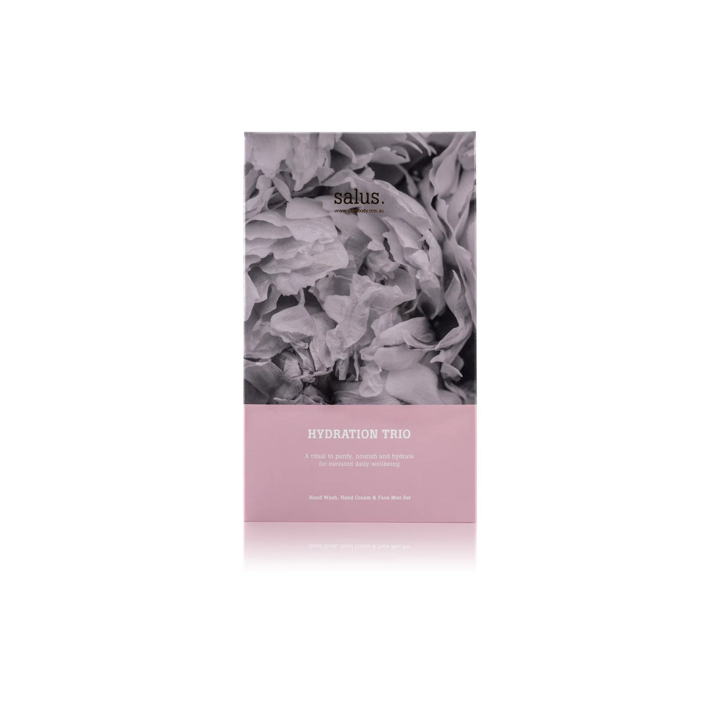 SALUS : Hydration Trio - Set