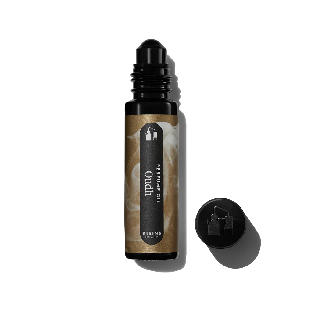 KLEINS : Perfume Oil - Oudh