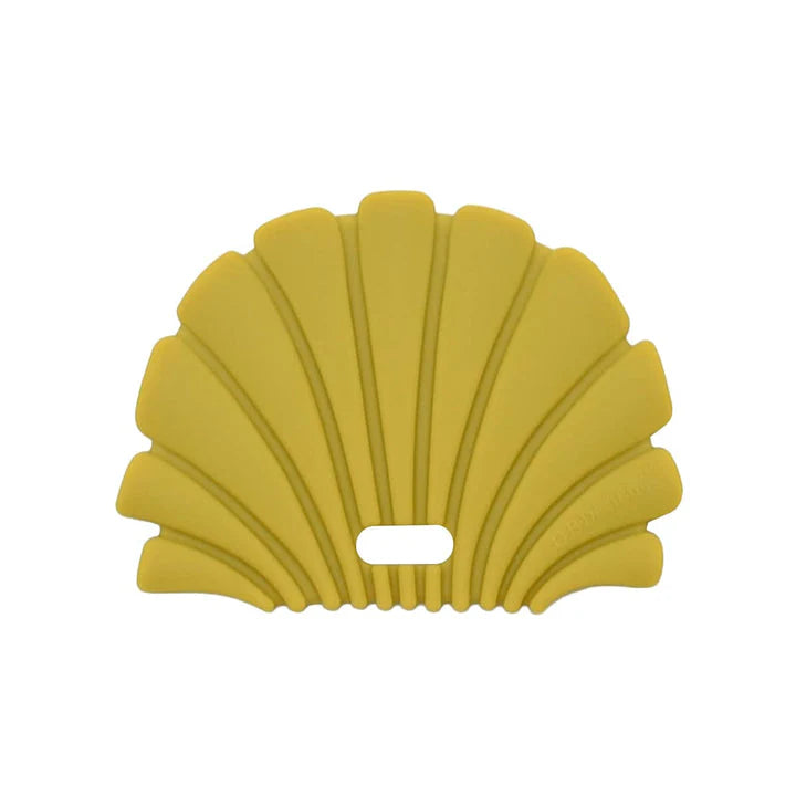 OB Designs : Eco-Friendly Teether - Gold