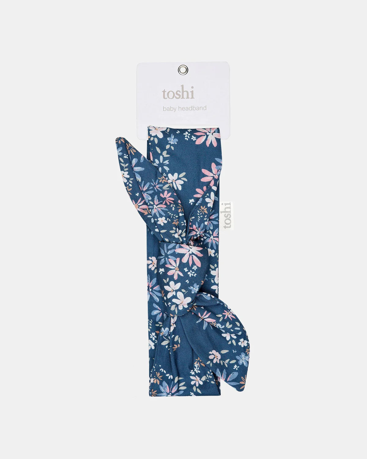 TOSHI : Baby Headband - Athena Moonlight