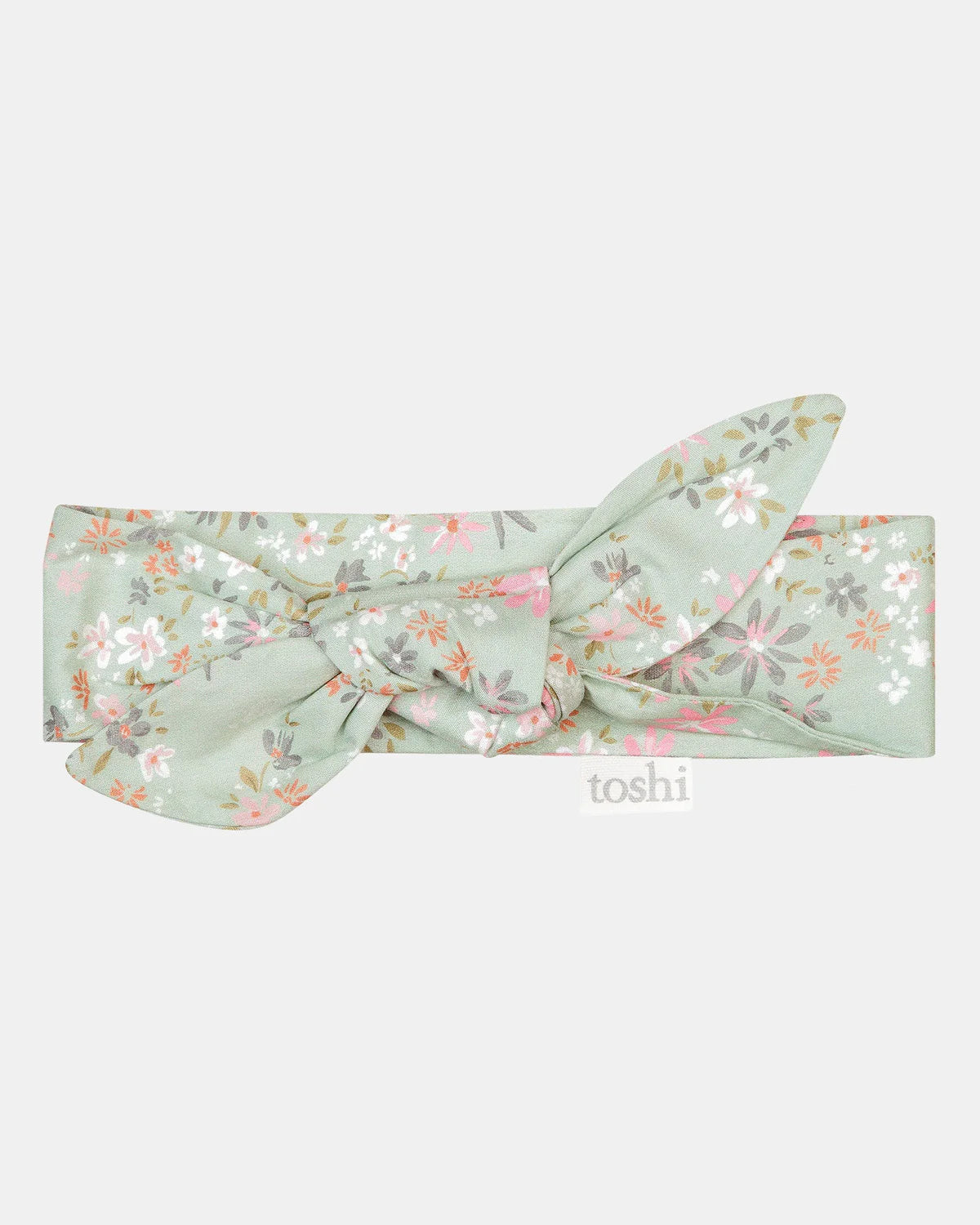 TOSHI : Baby Headband - Athena Thyme
