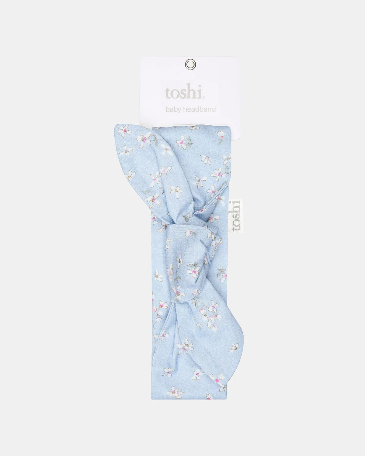 TOSHI : Baby Headband - Nina Dusk