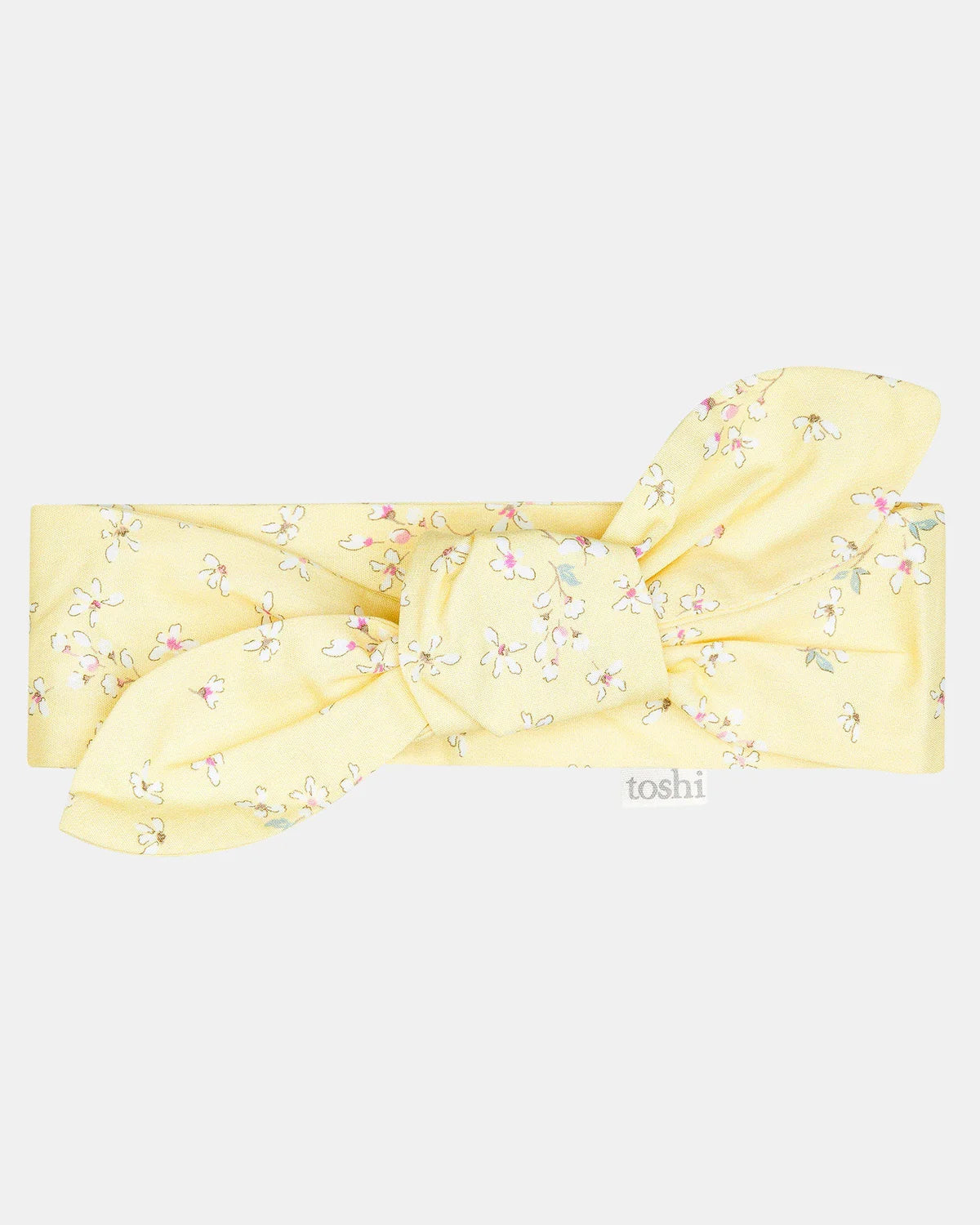 TOSHI : Baby Headband - Nina Sunny