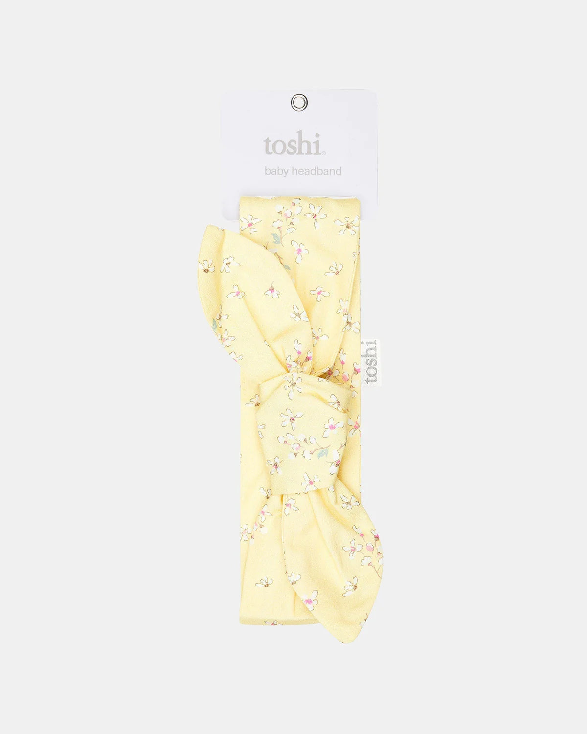 TOSHI : Baby Headband - Nina Sunny