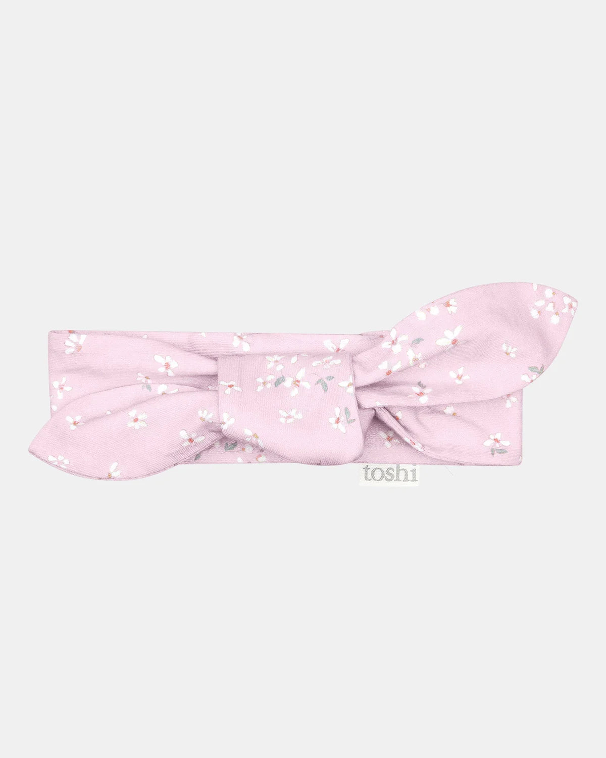 TOSHI : Baby Headband - Nina Lavender
