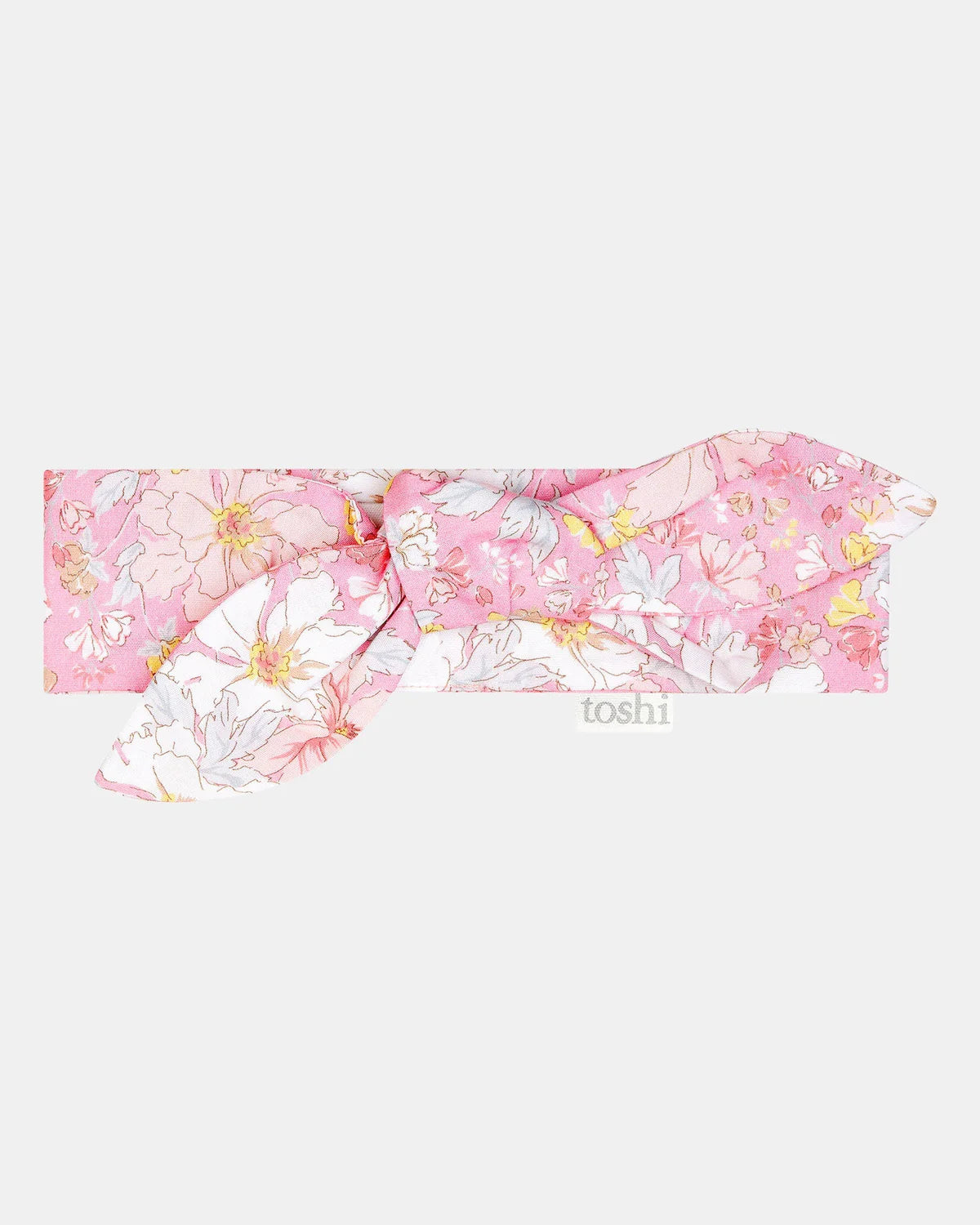 TOSHI : Baby Headband - Yasmin Honeysuckle