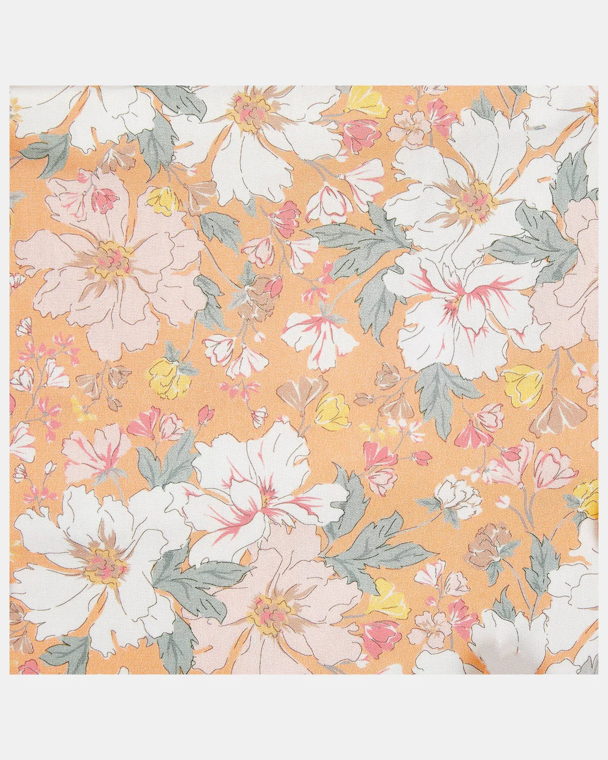 TOSHI : Baby Headband - Yasmin Tamarind