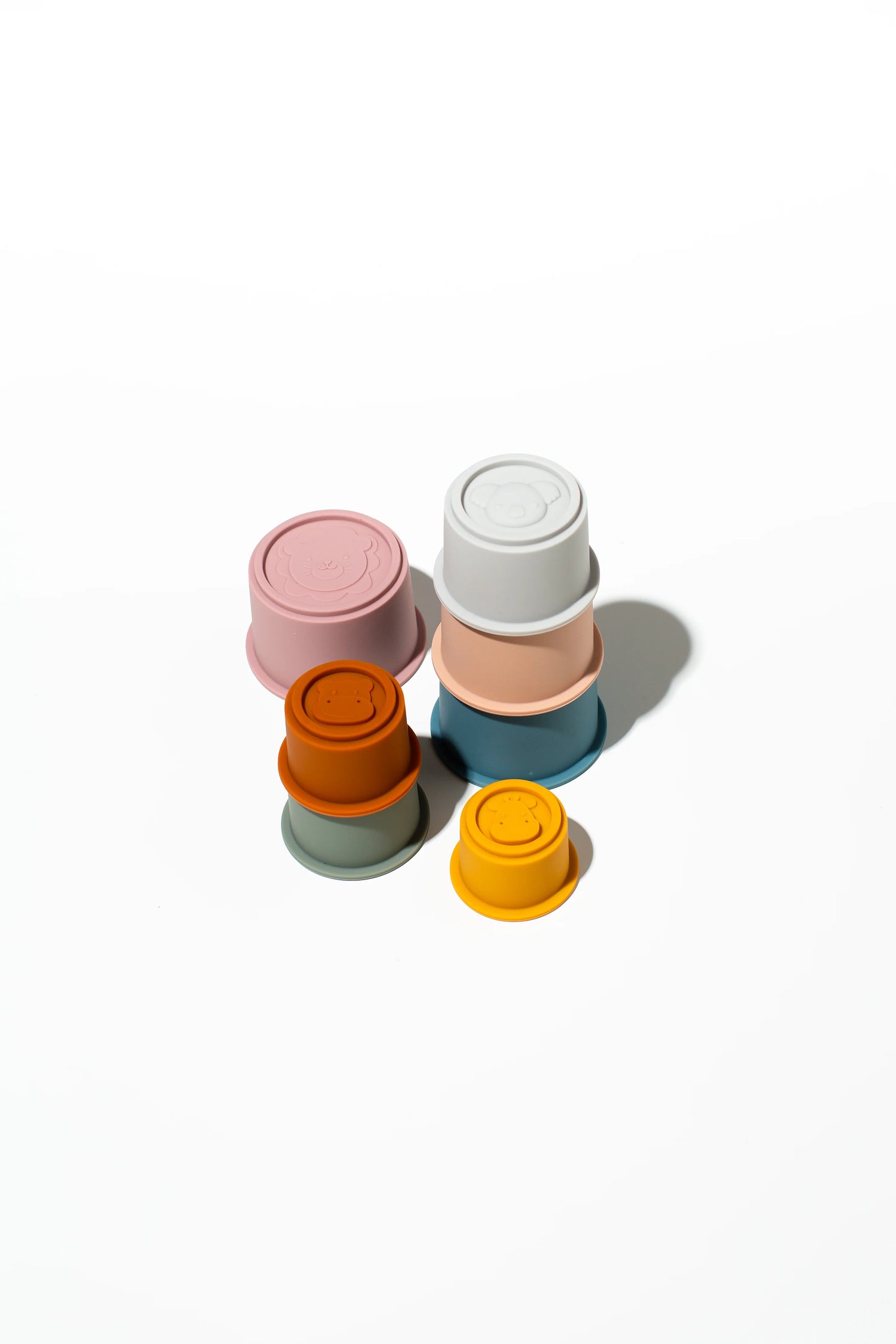 LITTLE DROP : Stackers - Animal Farm