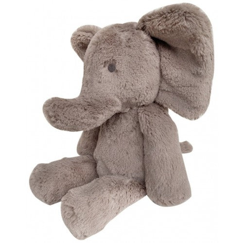 OB DESIGNS : Soft Toy - Elly Elephant
