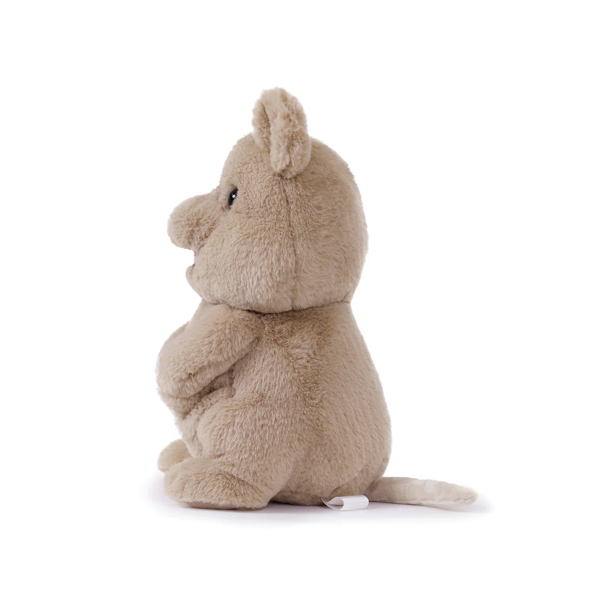 OB DESIGNS : Soft Toy - Quoksworth Quokka