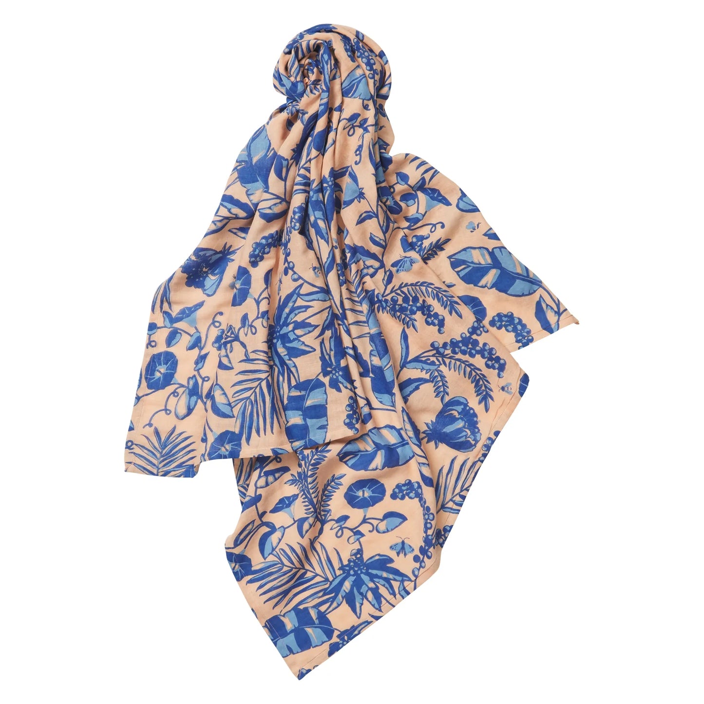 SAGE X CLARE : Baby Wrap - Safia