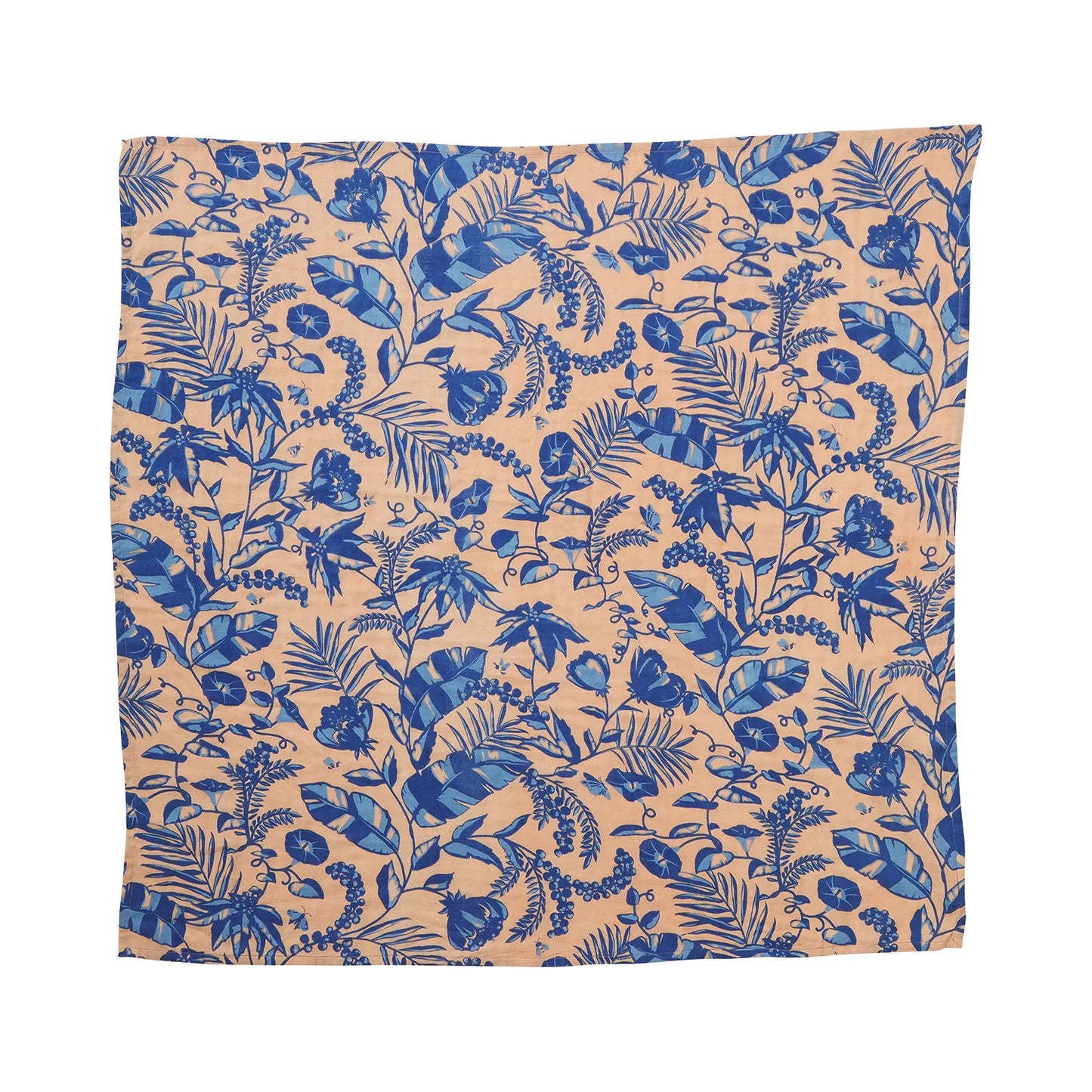 SAGE X CLARE : Baby Wrap - Safia