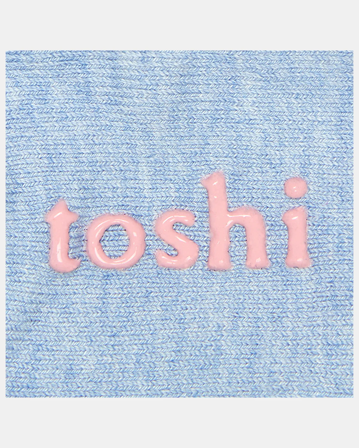 TOSHI : Baby Ankle Socks Jacquard - Skyla