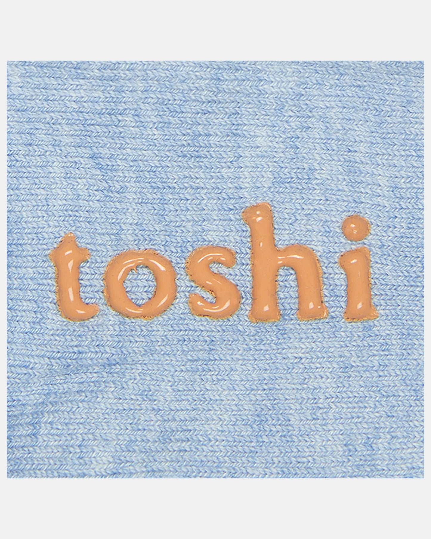 TOSHI : Baby Ankle Socks Jacquard - Road Trip