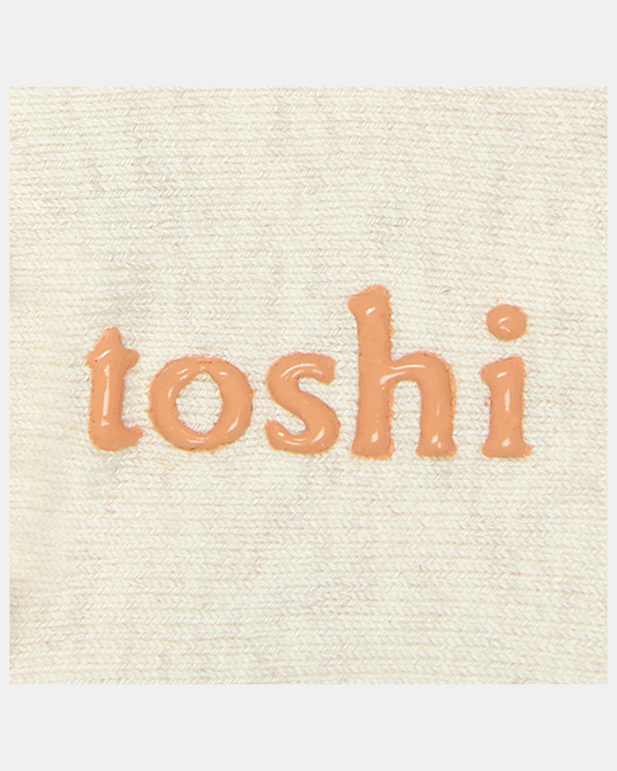 TOSHI : Baby Ankle Socks Jacquard - Enchanted Forest