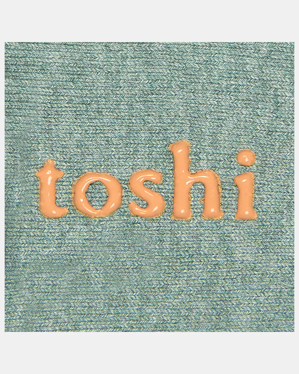 TOSHI : Baby Ankle Socks Jacquard - Lapdog