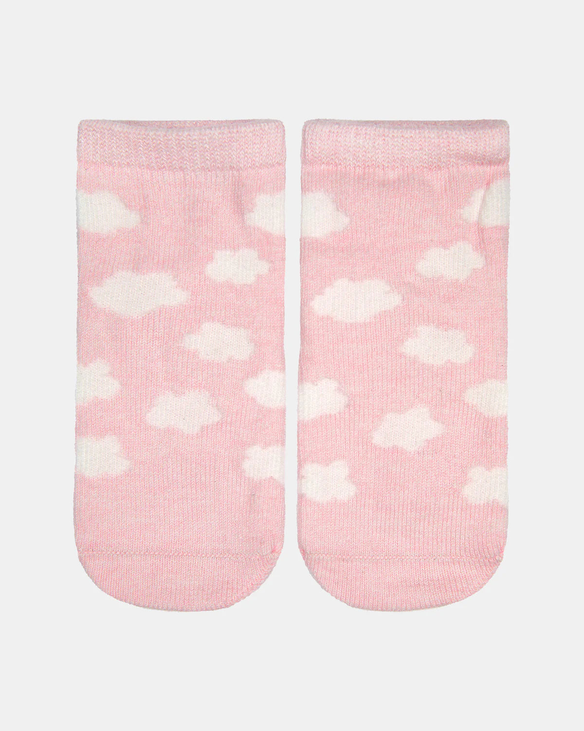 TOSHI : Baby Ankle Socks Jacquard - Claudia