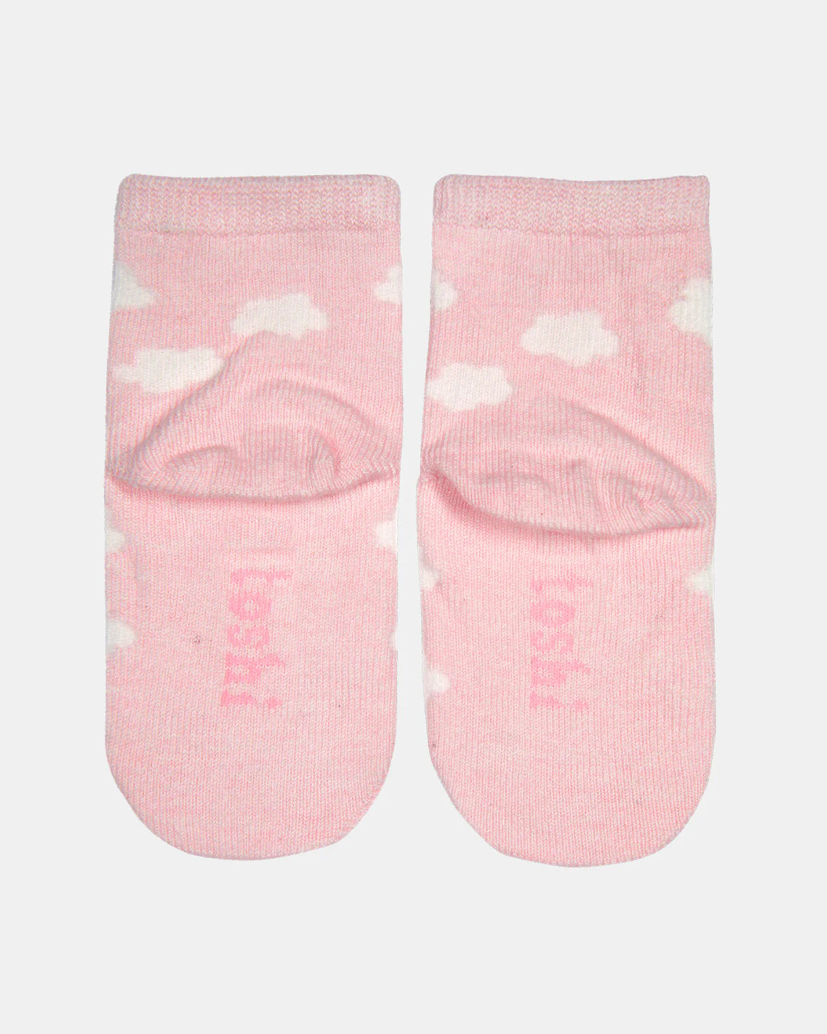TOSHI : Baby Ankle Socks Jacquard - Claudia