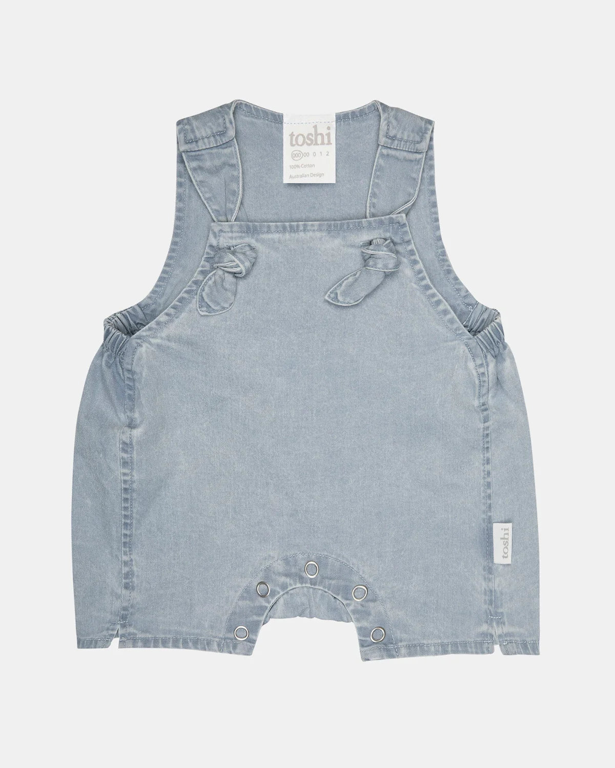 TOSHI : Baby Romper - Indiana
