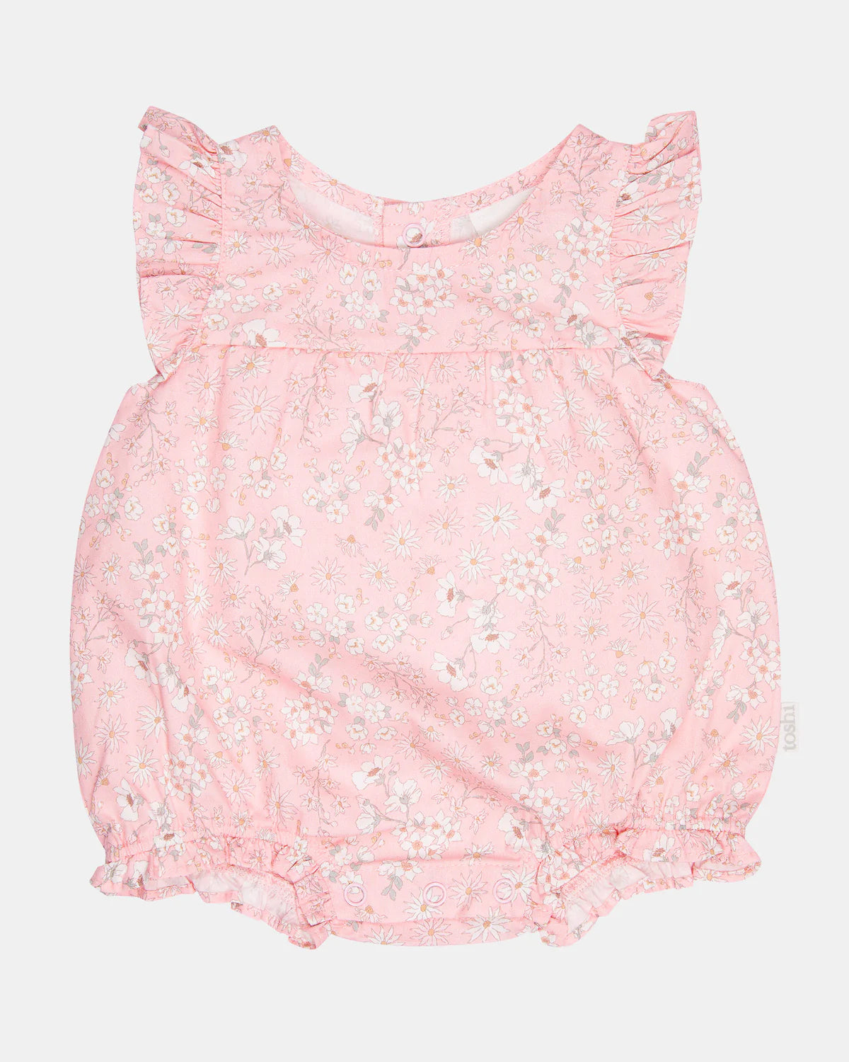 TOSHI : Baby Romper Eva - Blossom