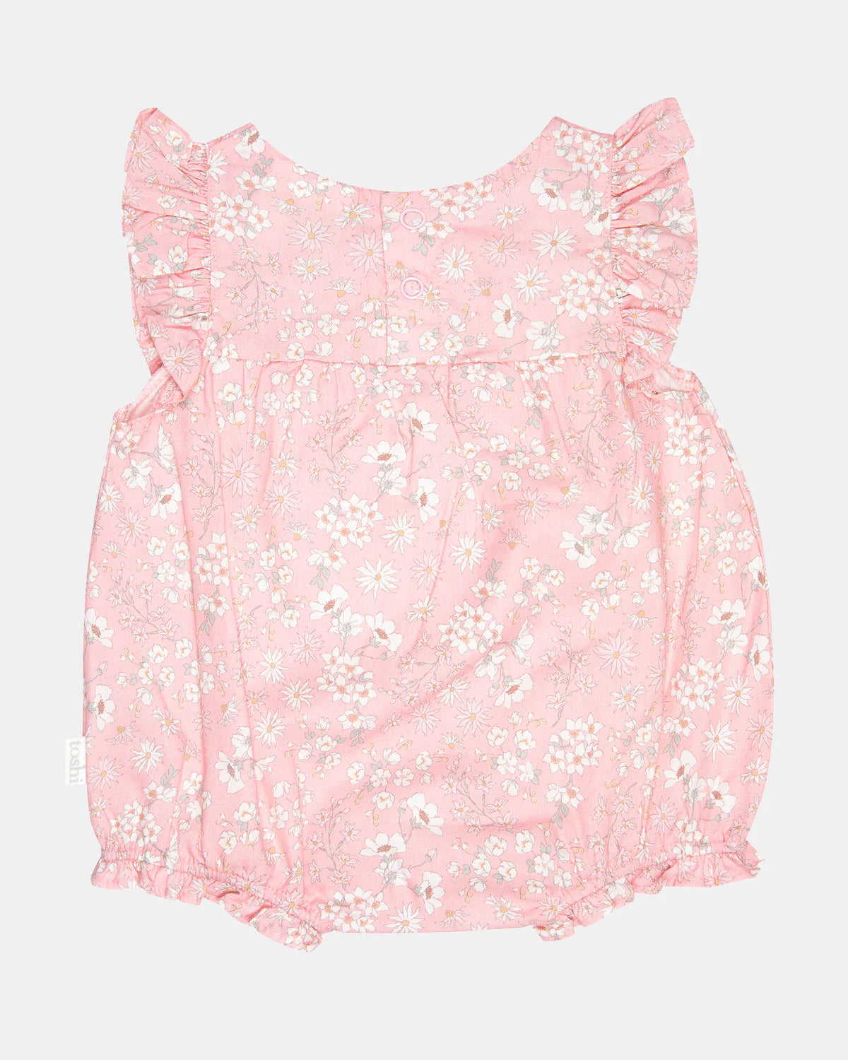 TOSHI : Baby Romper Eva - Blossom