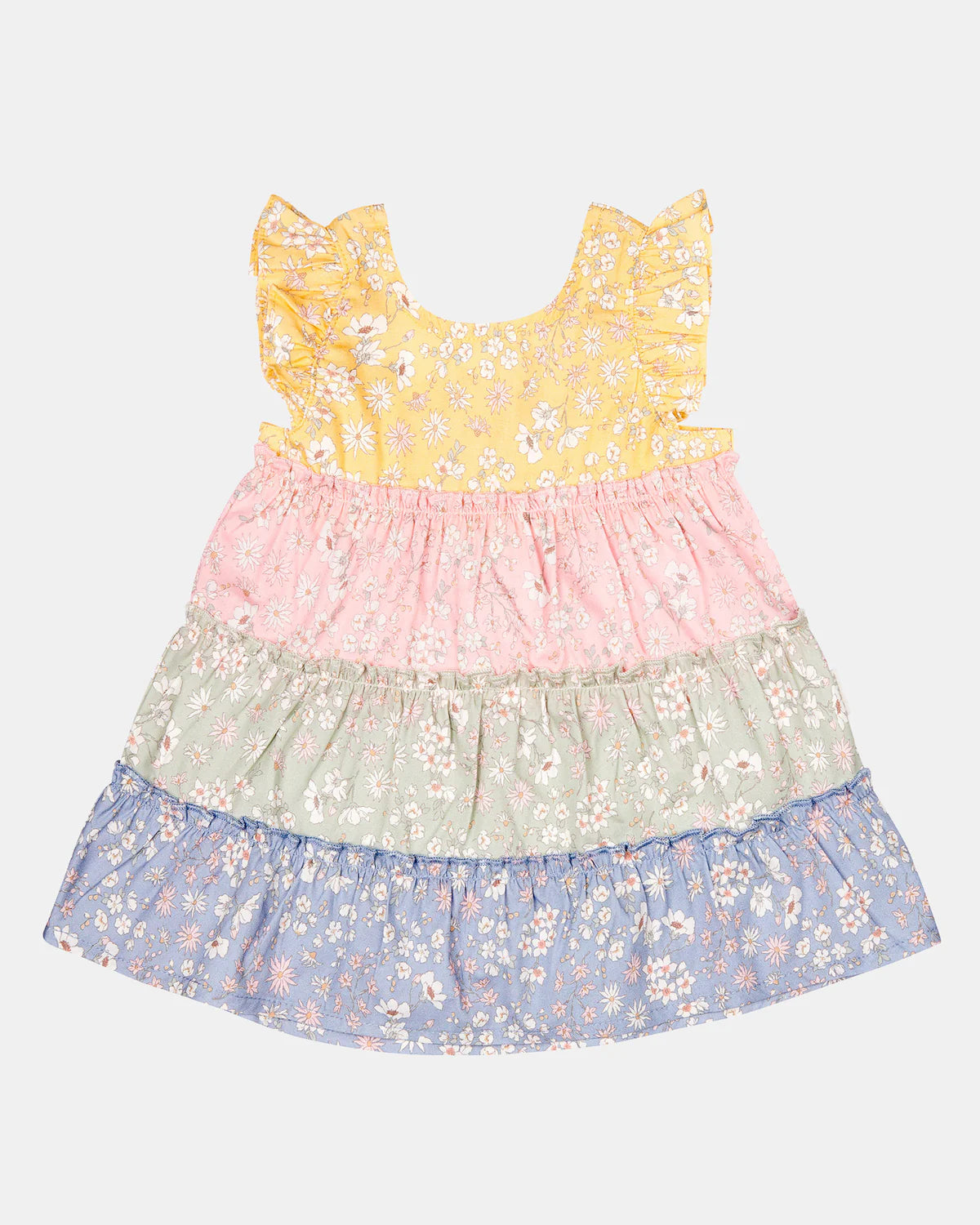 TOSHI : Baby Dress Tier - Eva