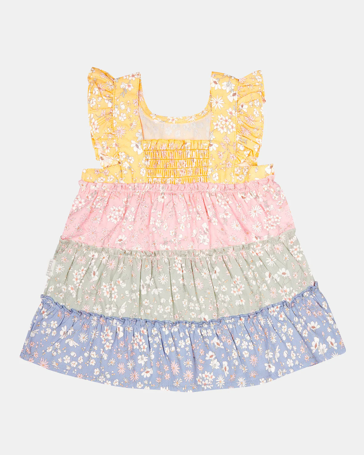 TOSHI : Baby Dress Tier - Eva