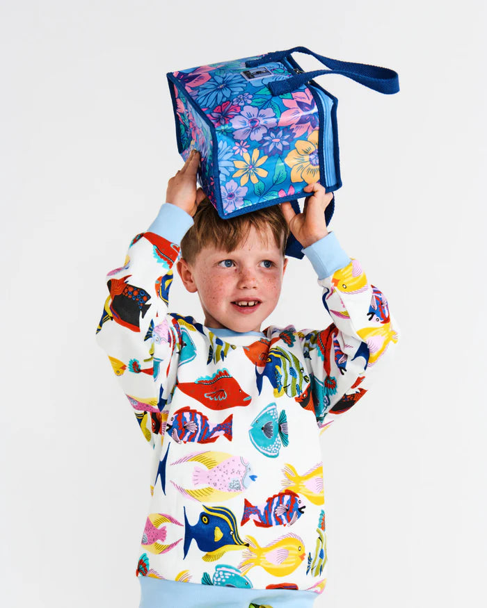KIP & CO : Lunch Bag - Bunch Of Fun