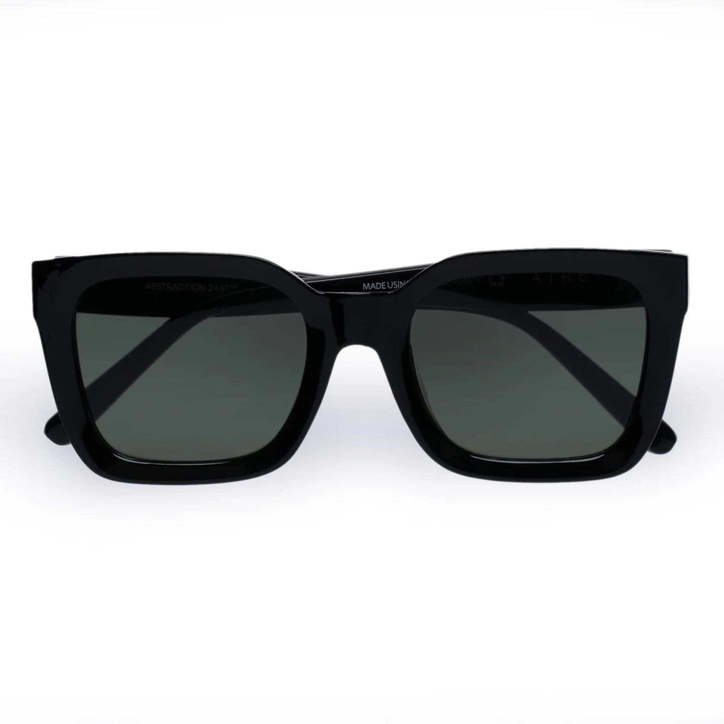 AIRE : Abstraction - Black