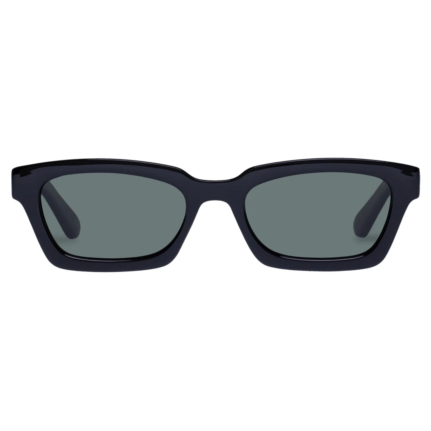 AIRE : Sculptor - Black Sunglasses