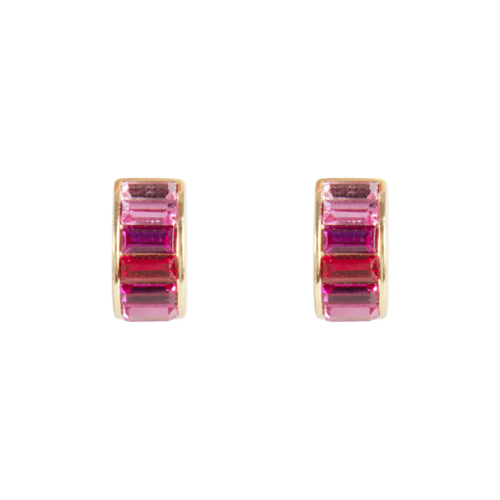 FAIRLEY : Pink Ombre Huggies