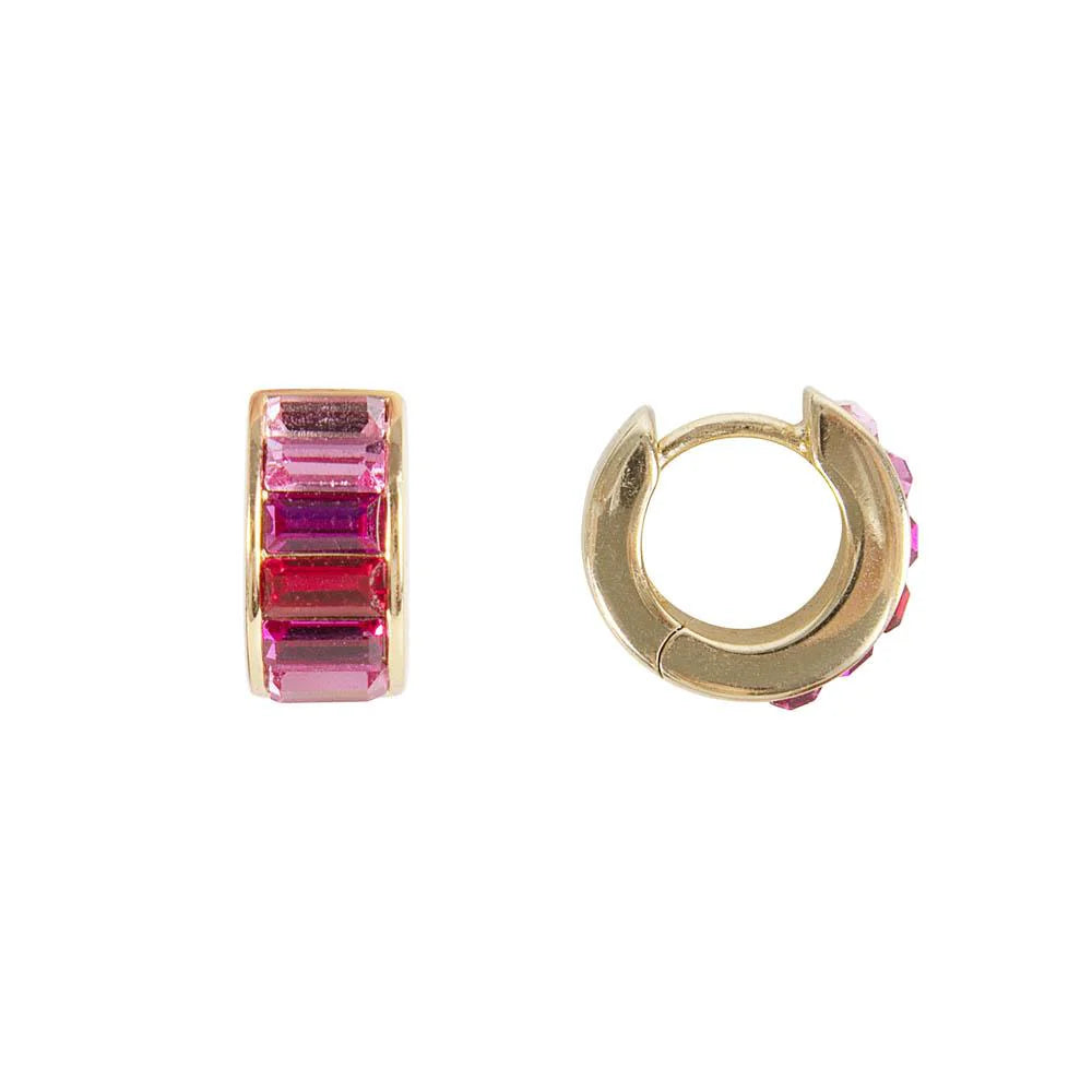 FAIRLEY : Pink Ombre Huggies