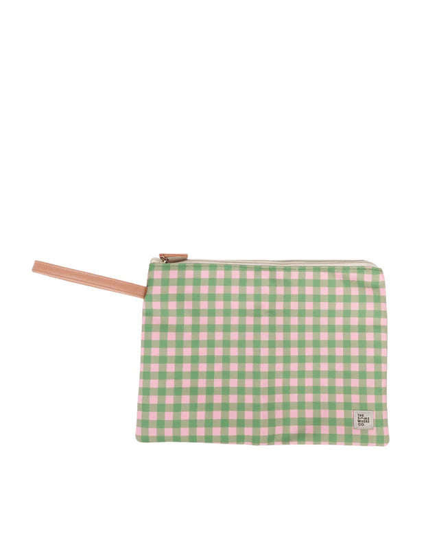 THE SOMEWHERE CO: Versailles - Wet Bag