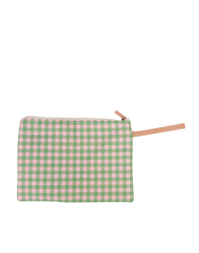 THE SOMEWHERE CO: Versailles - Wet Bag