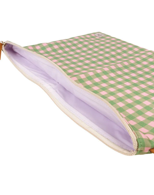 THE SOMEWHERE CO: Versailles - Wet Bag