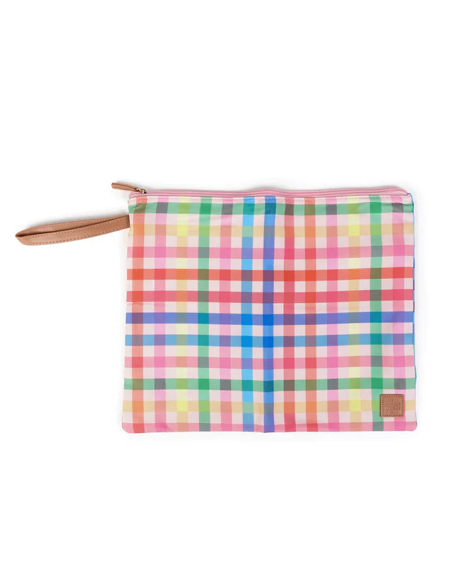THE SOMEWHERE CO: Honeydew - Wet Bag