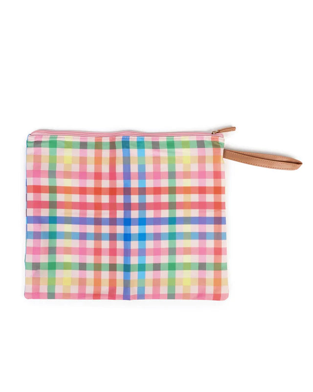 THE SOMEWHERE CO: Honeydew - Wet Bag
