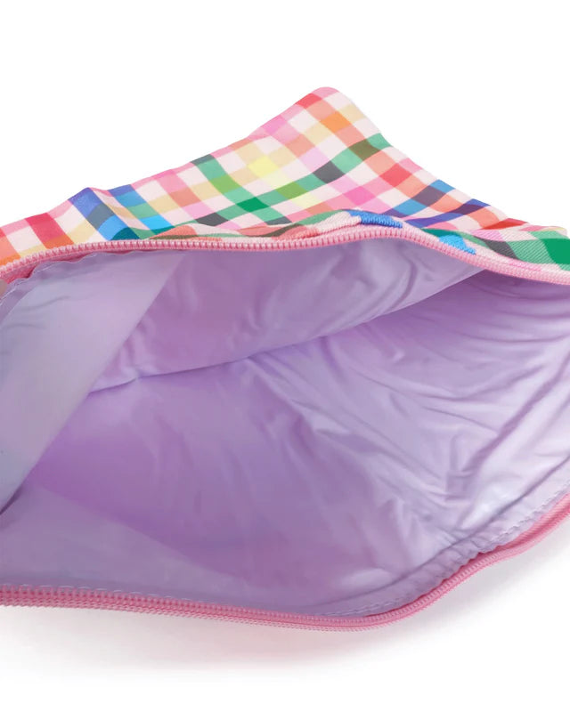 THE SOMEWHERE CO: Honeydew - Wet Bag