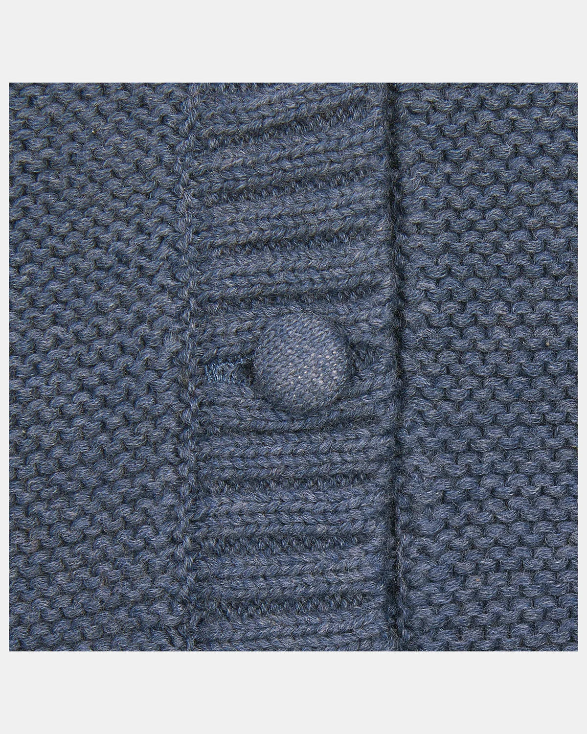 TOSHI : Organic Cardigan Andy - Moonlight