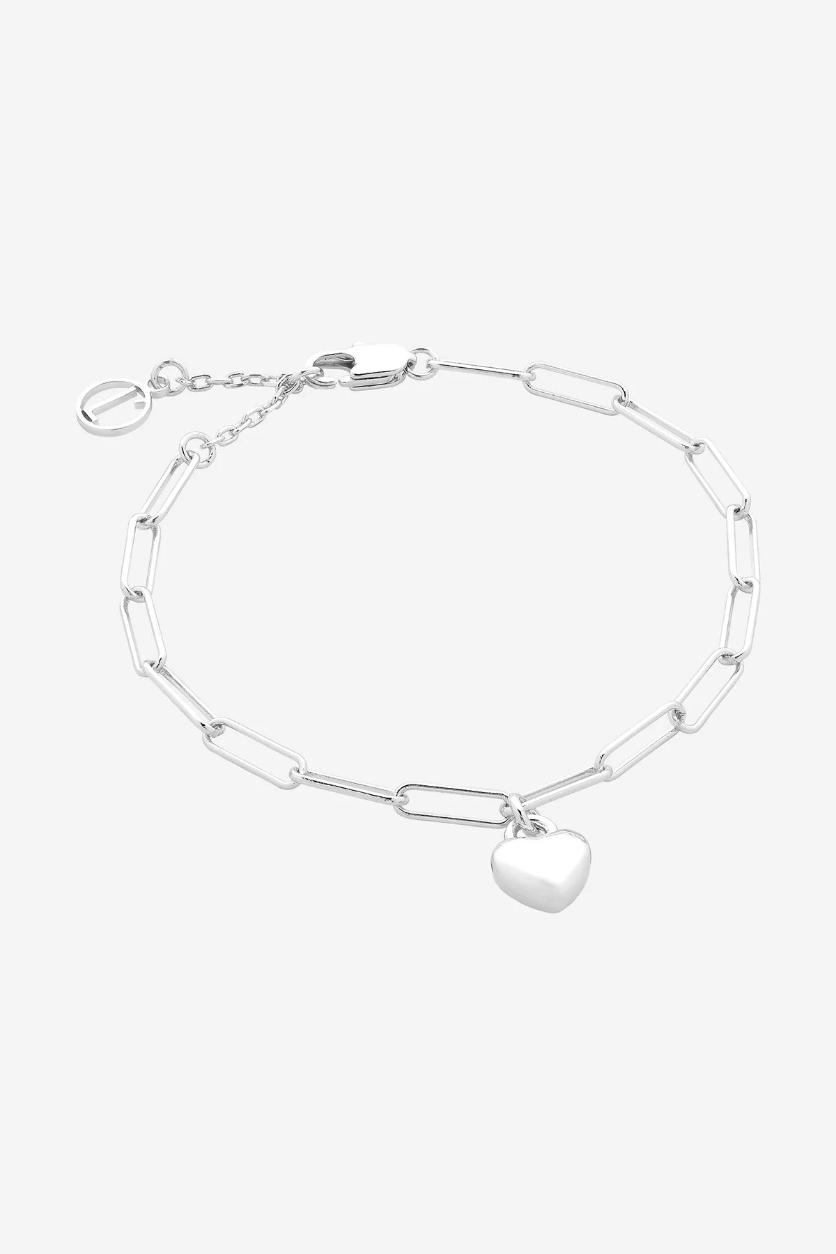 LIBERTE: Monica Silver - Bracelet