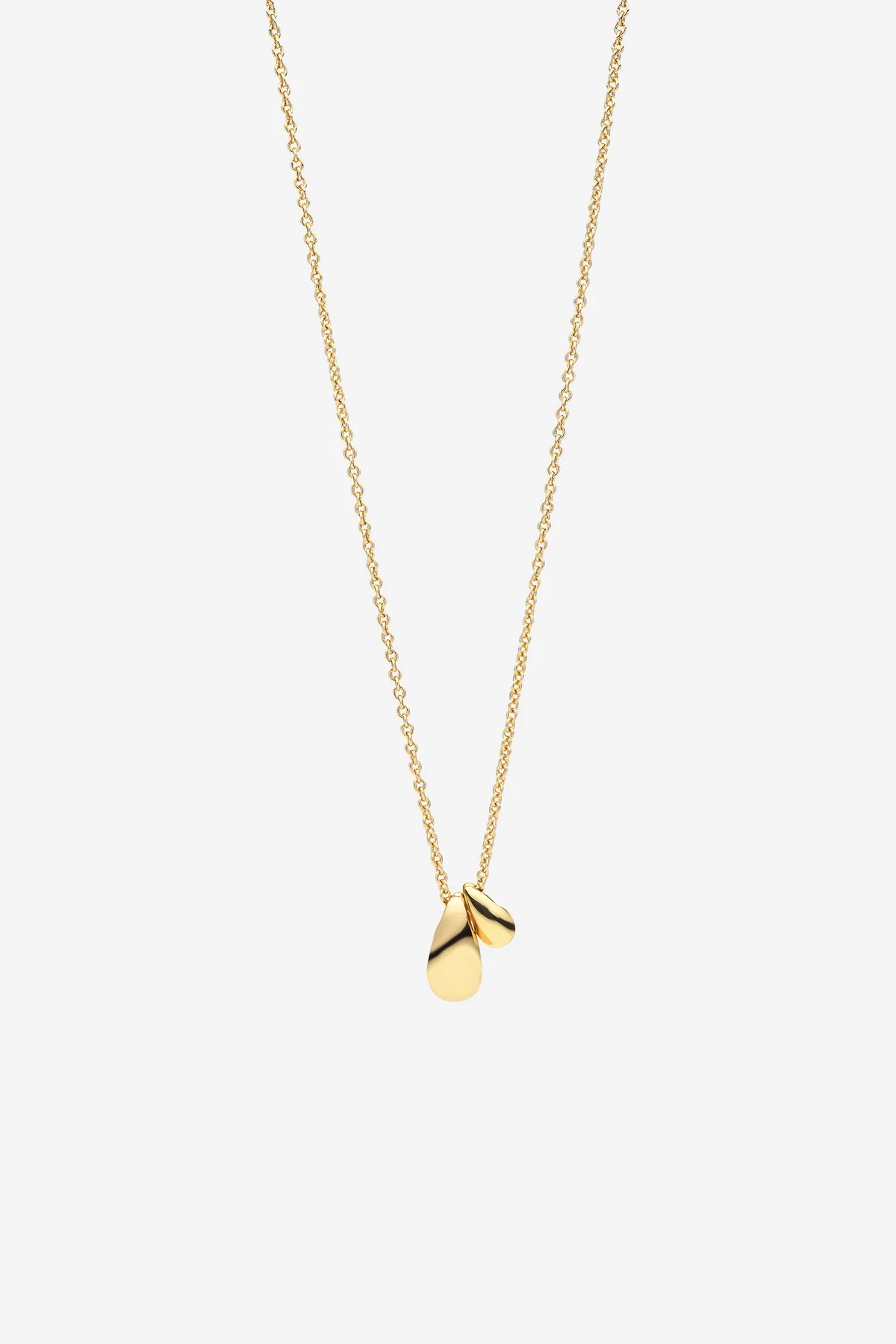LIBERTE: Louella Gold - Necklace