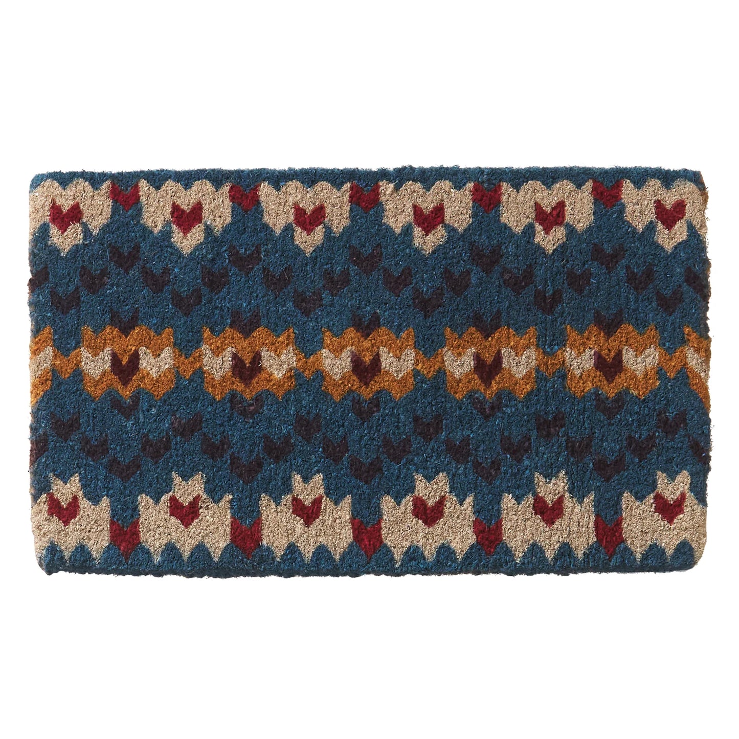 SAGE x CLARE: Arlette - Door Mat