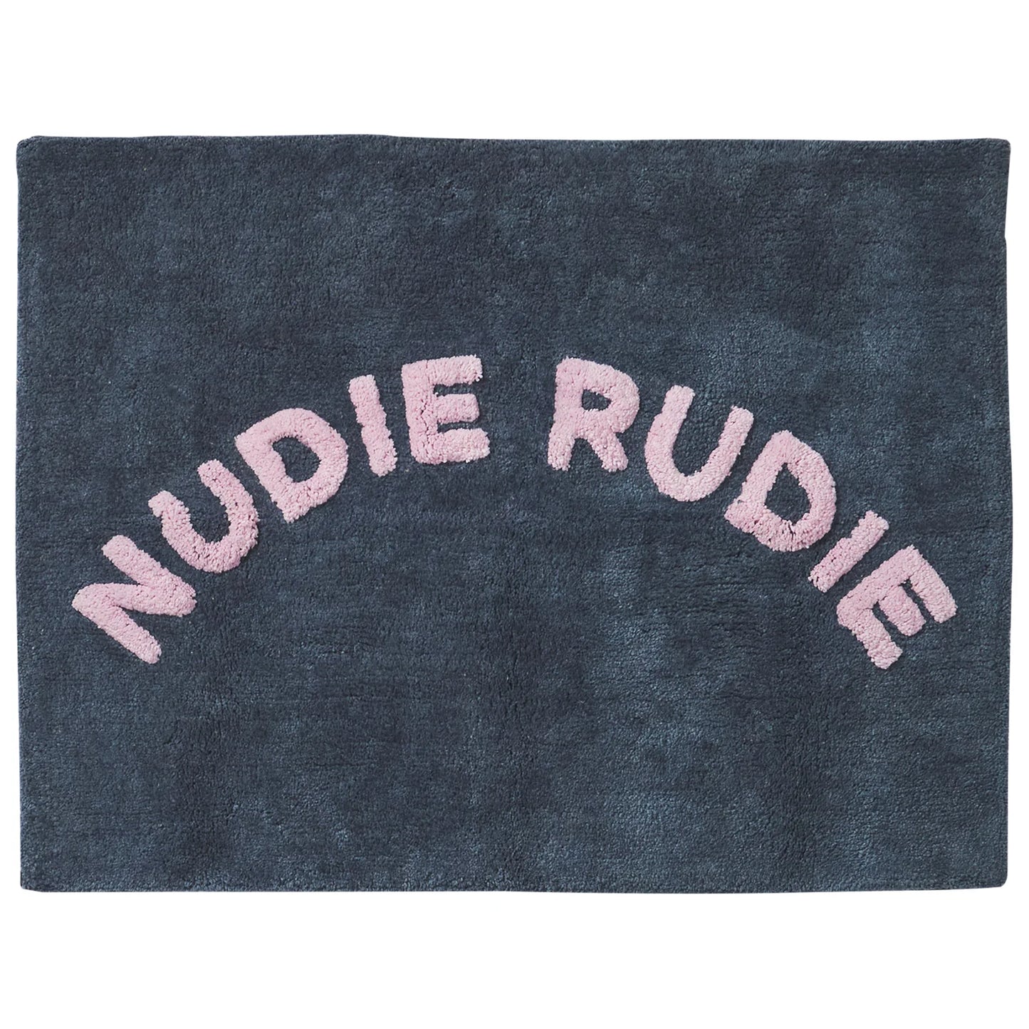 SAGE x CLARE: Tula Nudie Rudie - Bath Mat