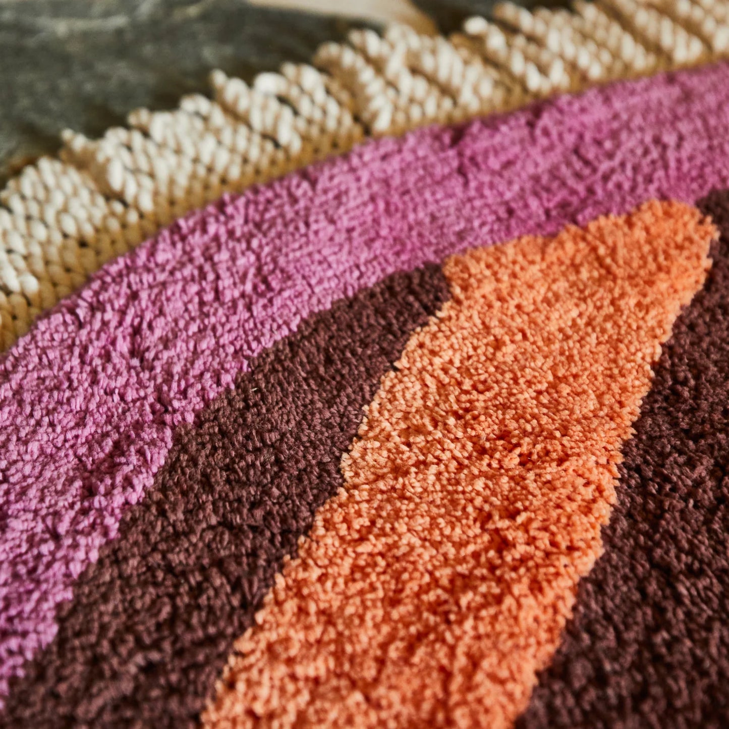 SAGE x CLARE: Jarita Desert - Bath Mat