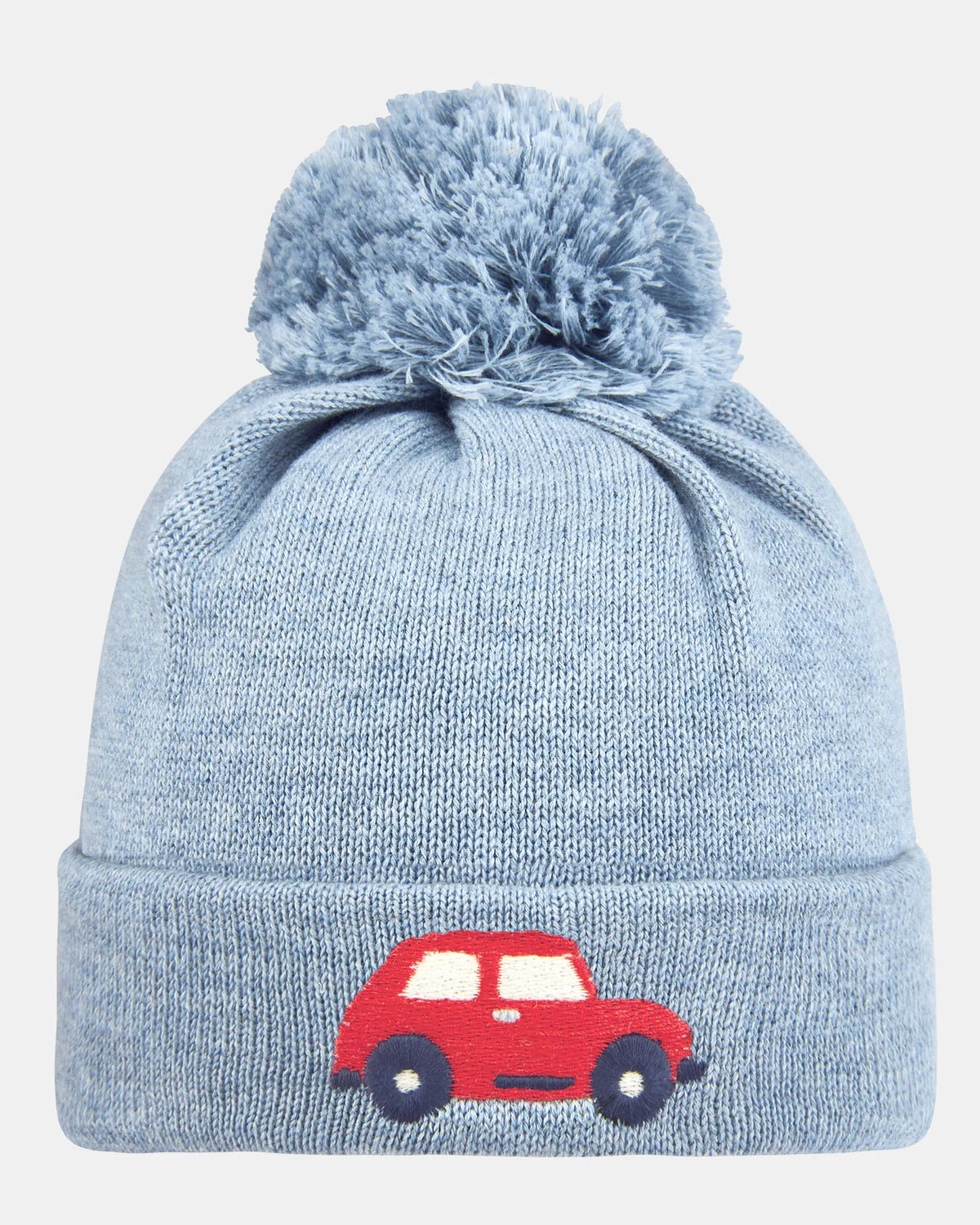 TOSHI: Organic Storytime - Beanie