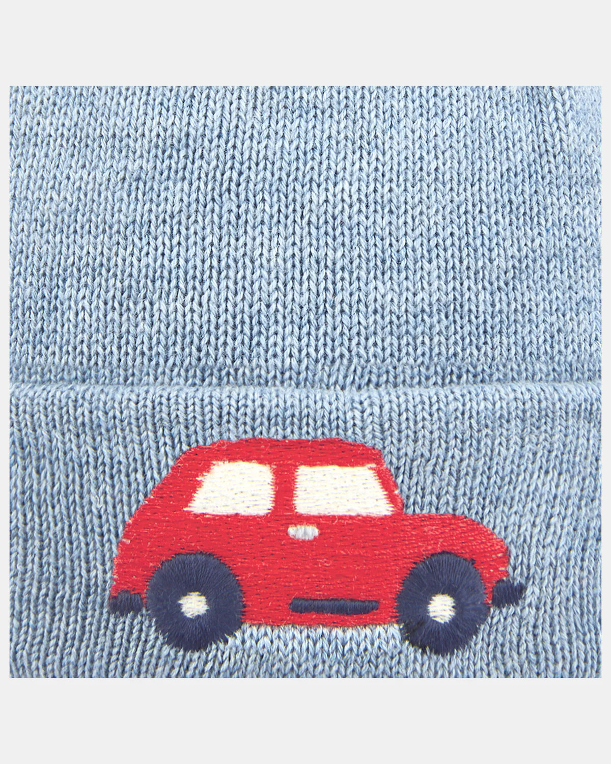 TOSHI: Organic Storytime - Beanie