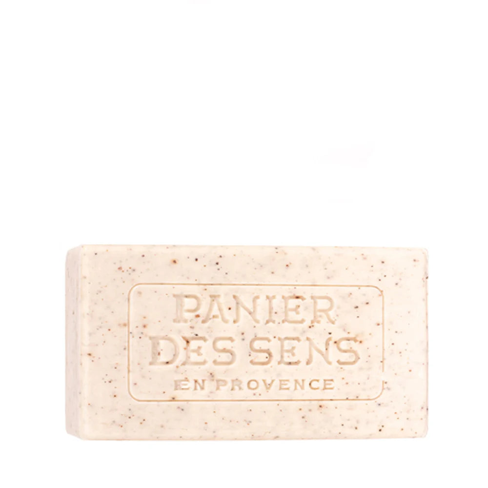 PANIER DES SENS : Renewing Grape - Exfoliating Soap